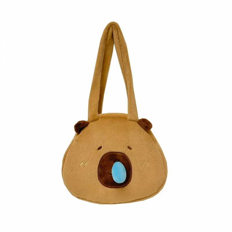Plüsch Tier-Themen Handtasche