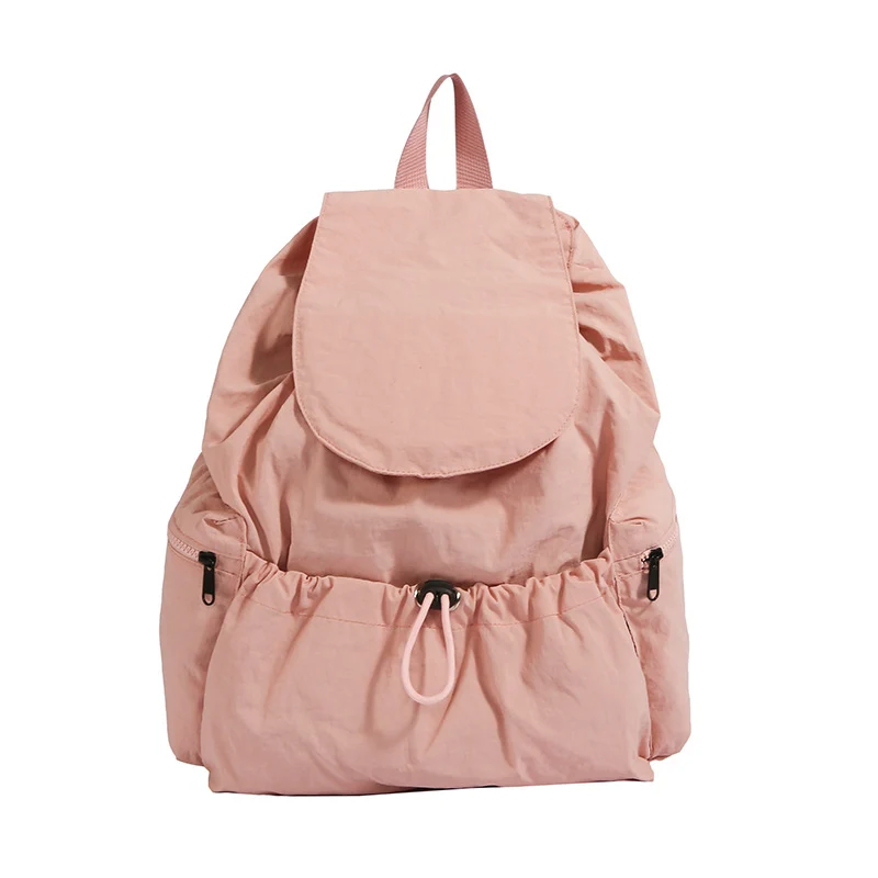 Leichter Reise-Rucksack