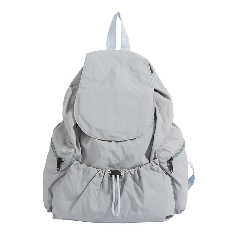 Leichter Reise-Rucksack