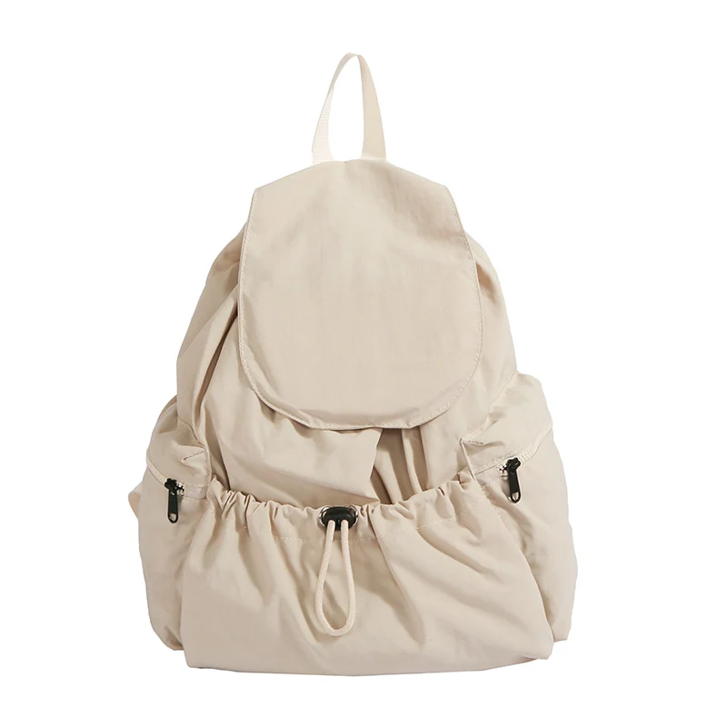 Leichter Reise-Rucksack