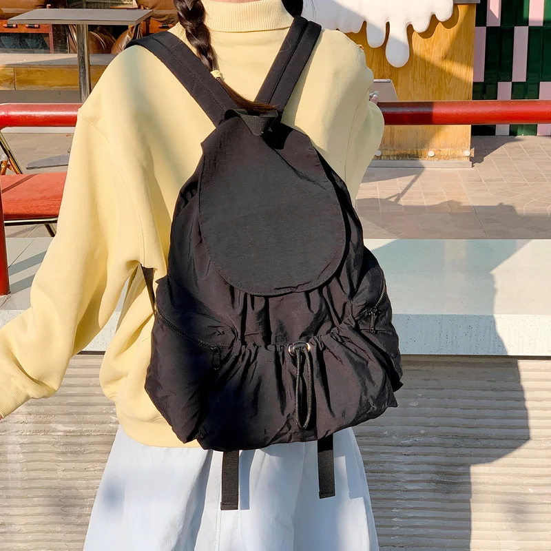Leichter Reise-Rucksack