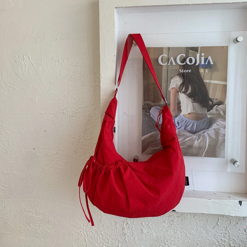 Leichtgewichtig Praktische Hobo Tasche