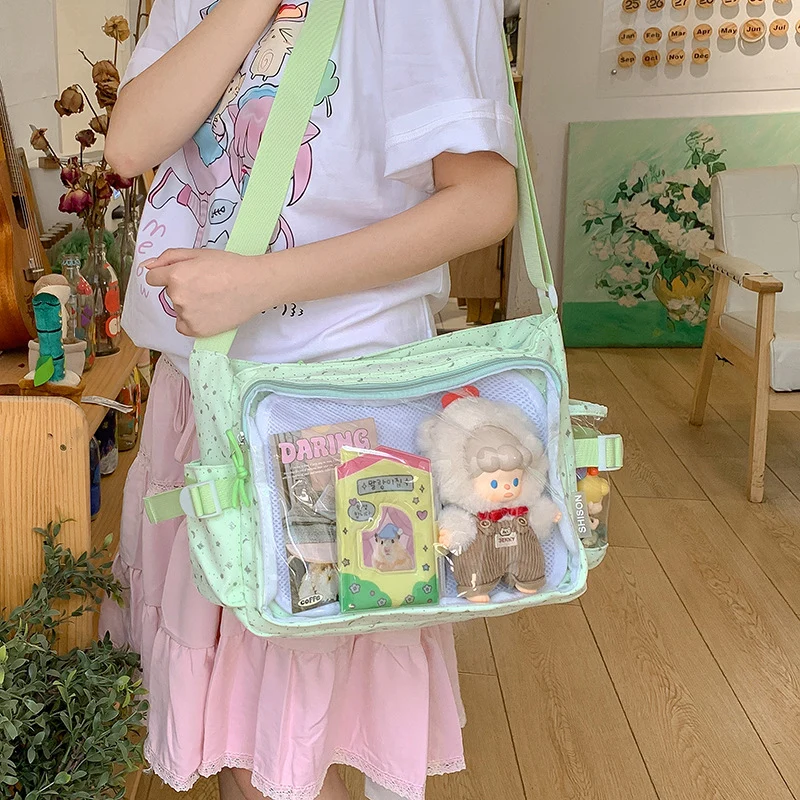 Multifunktionale Reisekuriertasche