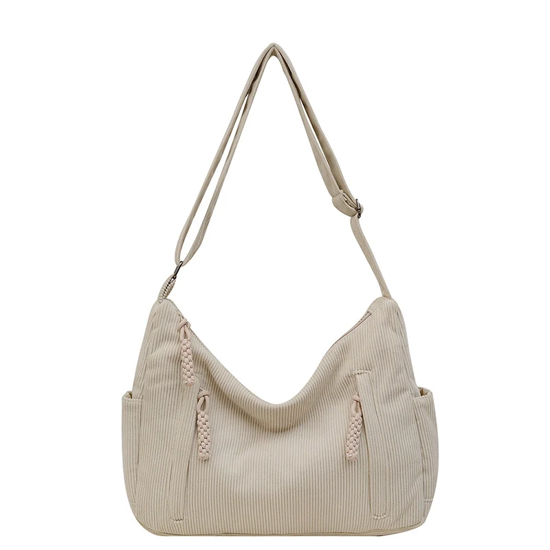 Schlabberige Hobo Tasche
