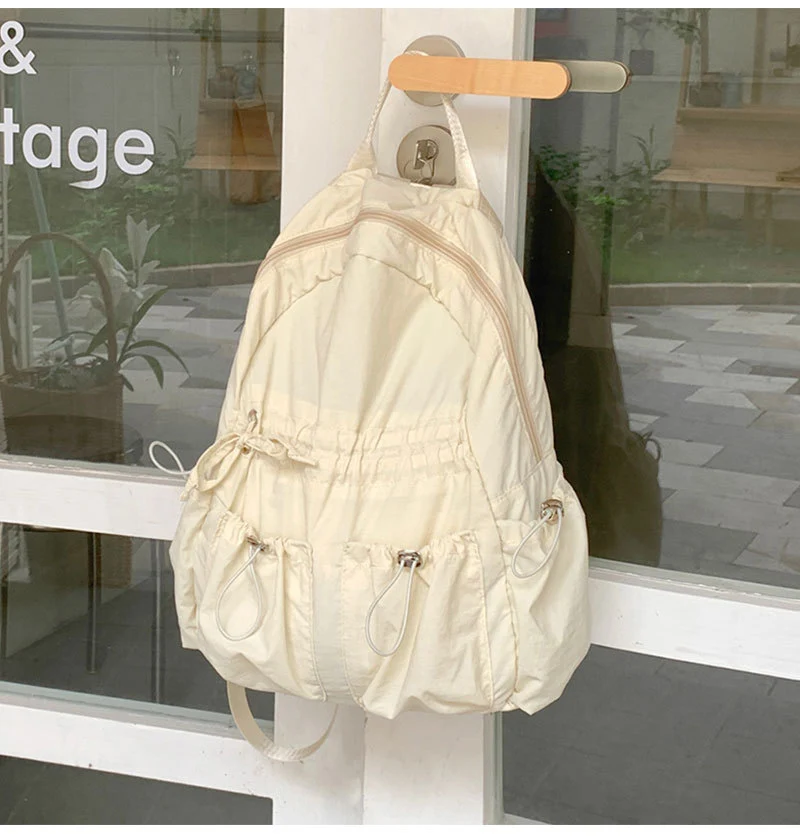 Leichter Drawstring Rucksack