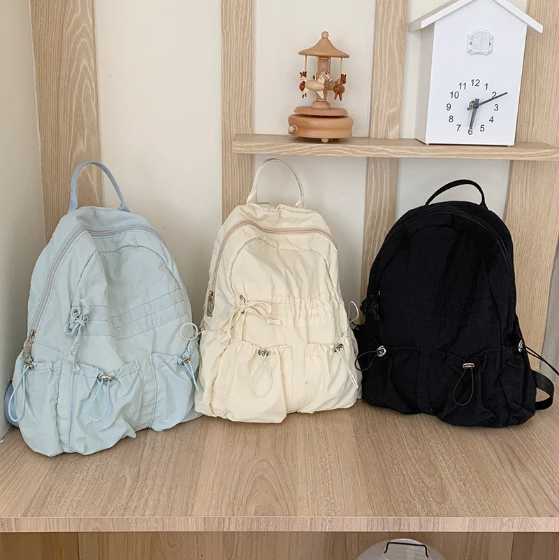 Leichter Drawstring Rucksack