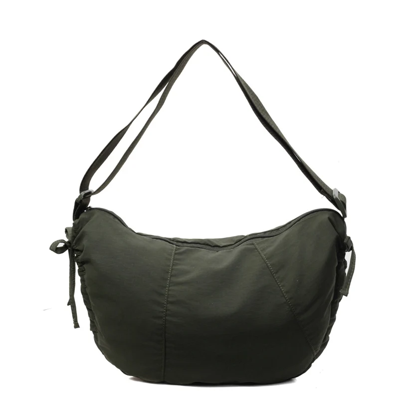 Bequeme Utility Umhängetasche