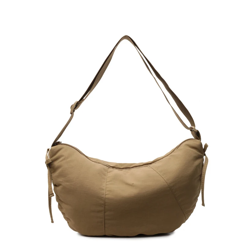 Bequeme Utility Umhängetasche
