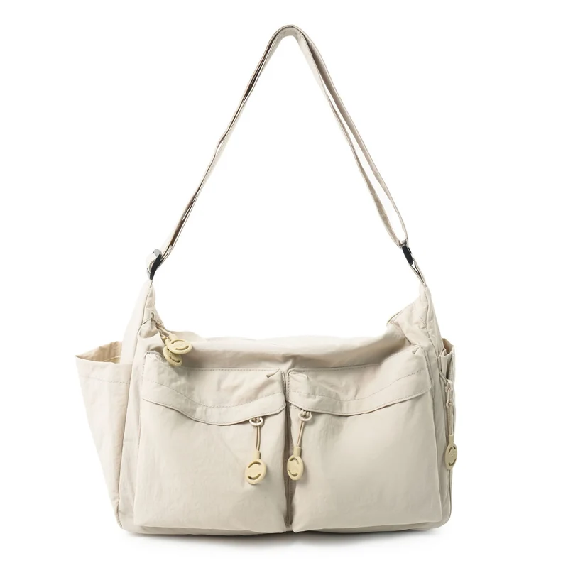 Funktionale Utility Schultertasche