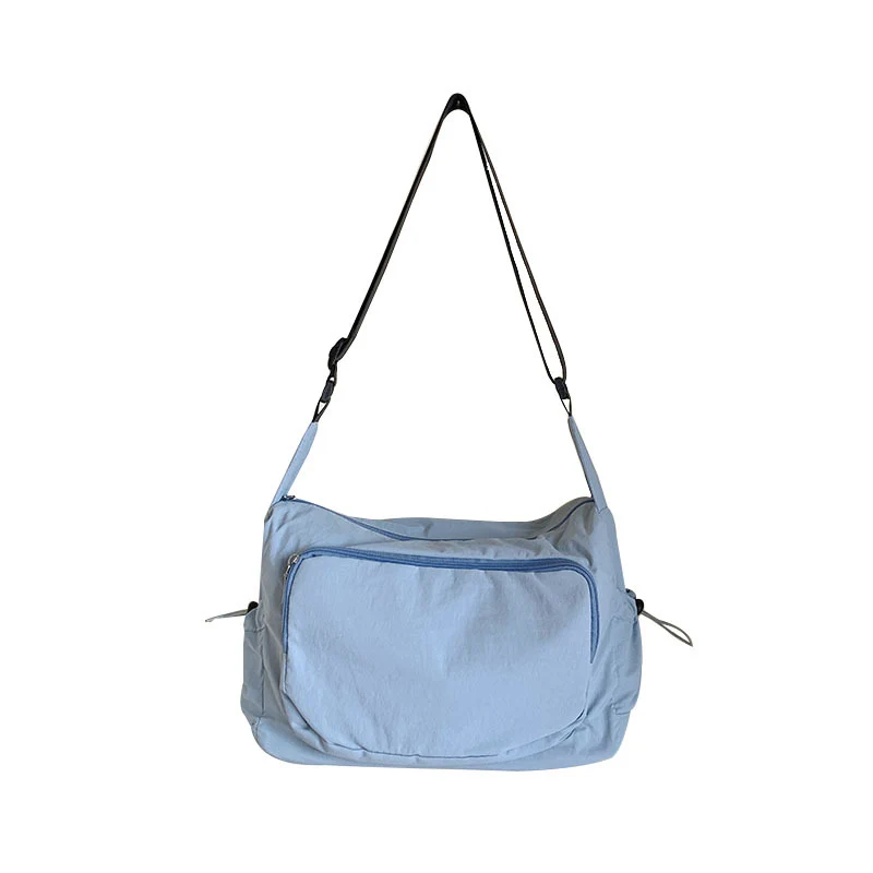 Funktionale Mehrzwecktasche mit mehreren Fächern