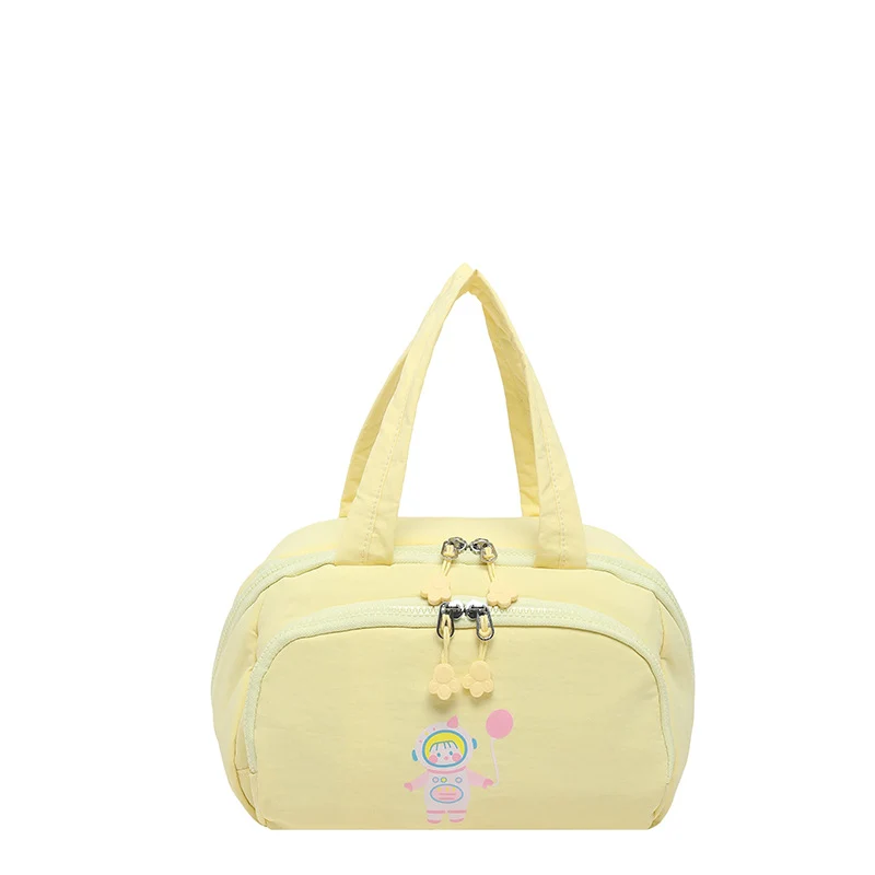 Fun Charakter Mini Handtasche