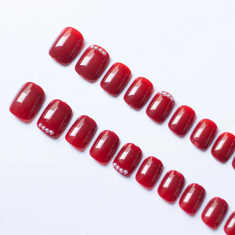Elegantes Nagelkunst-Design-Kit