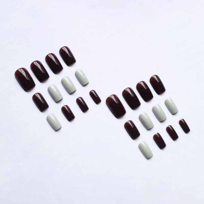 Premium Gel Nagelkunst Set
