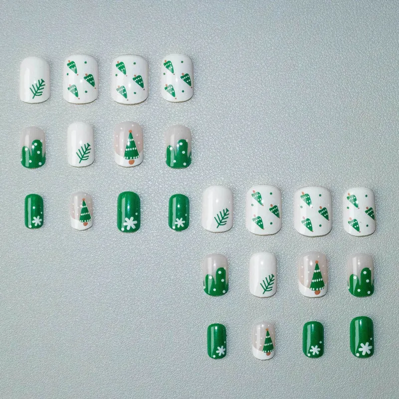 Themenurlaub Nagelkunstset