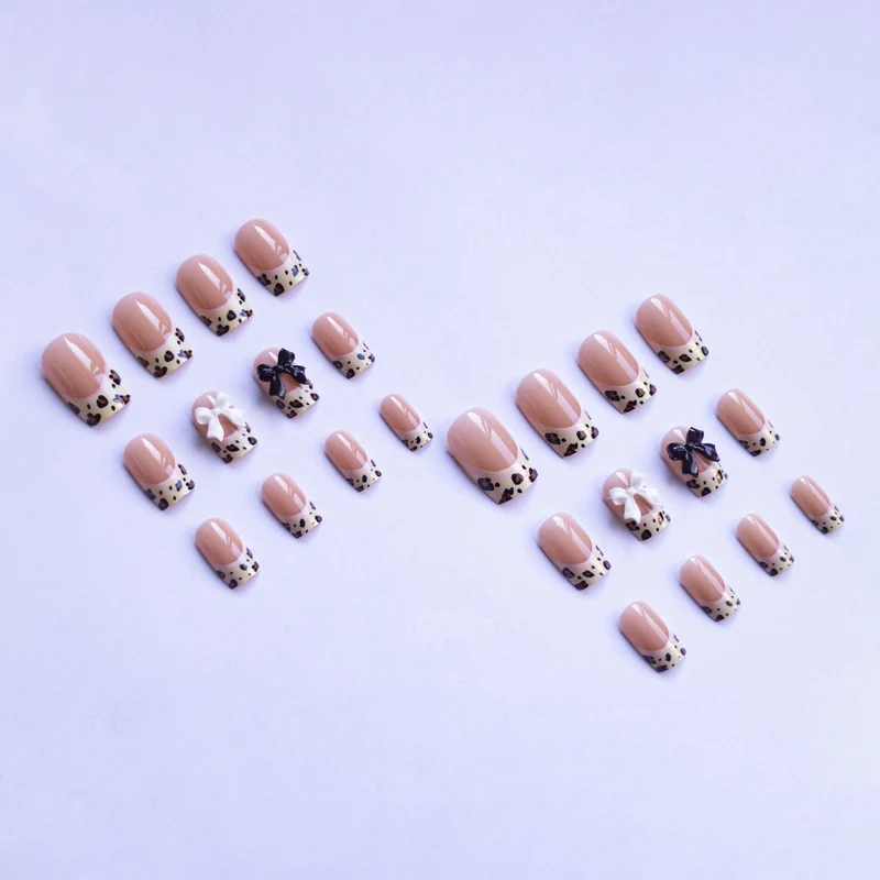 Themen Acryl-Nagelkunst-Designset