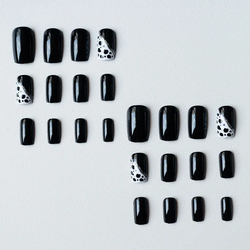 Stylisches Nagelkunst-Design-Kit