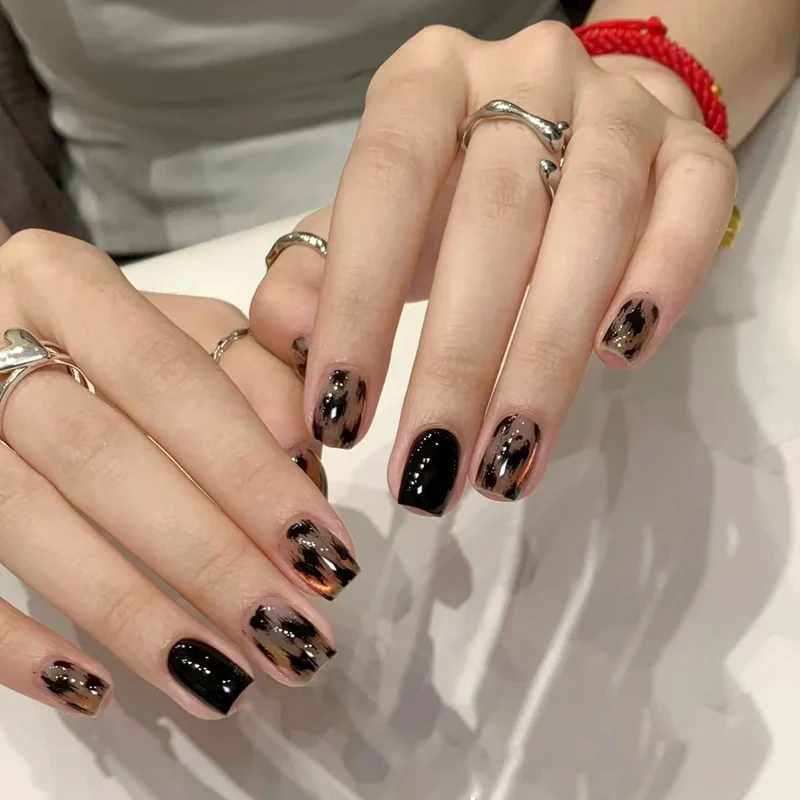 Nagelkunst