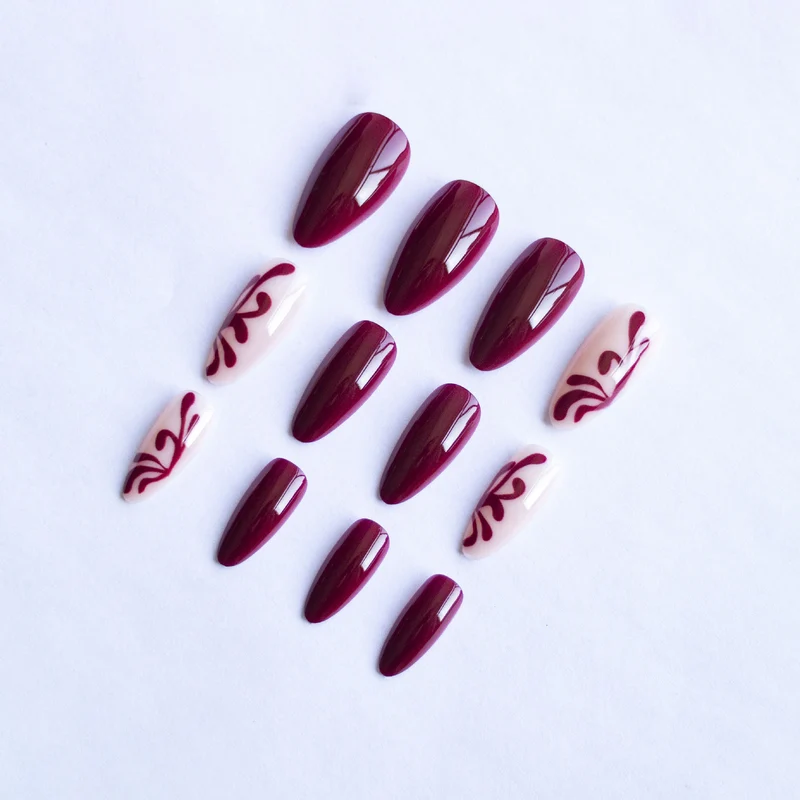 Nagelkunst