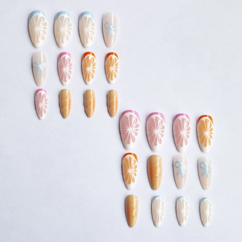 Nagelkunst