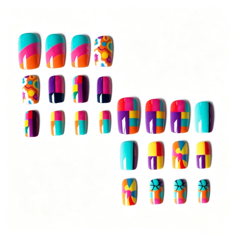 Nagelkunst