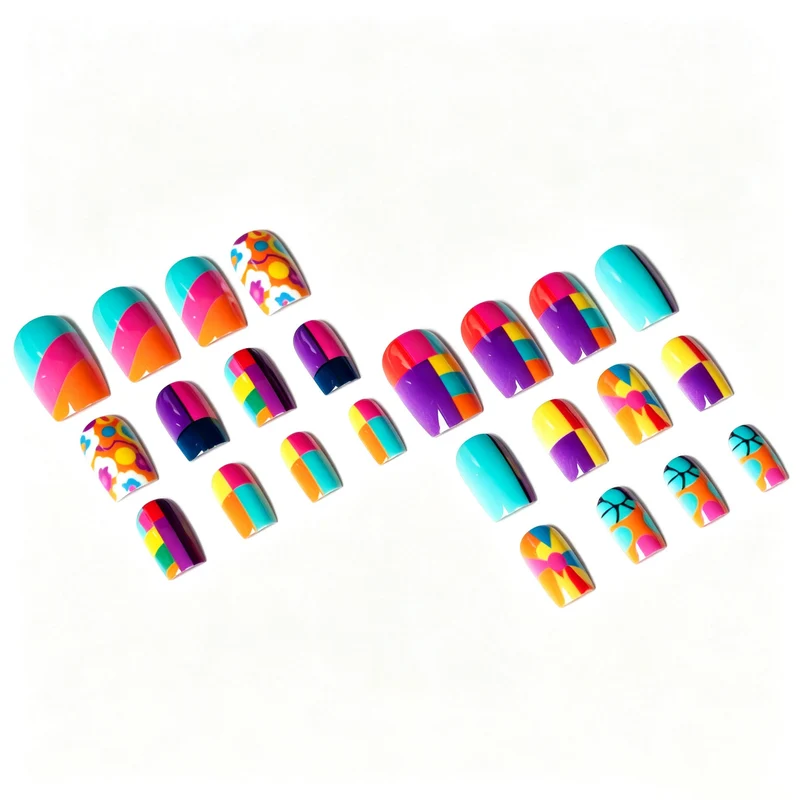 Nagelkunst