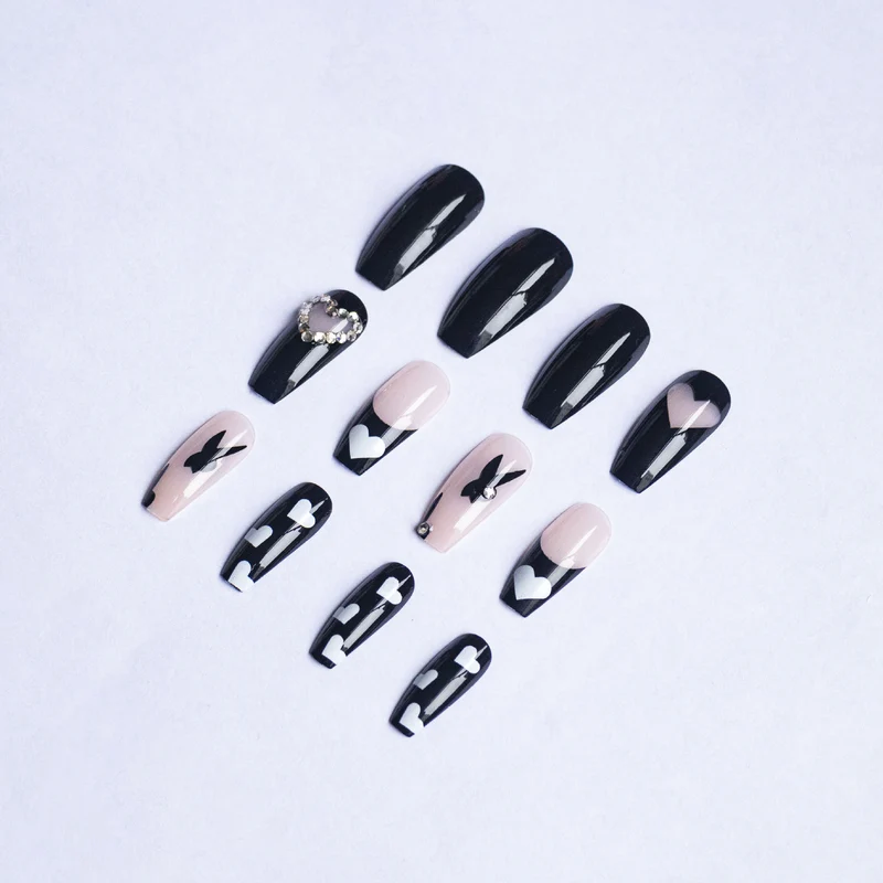 Designer Nagelkunst