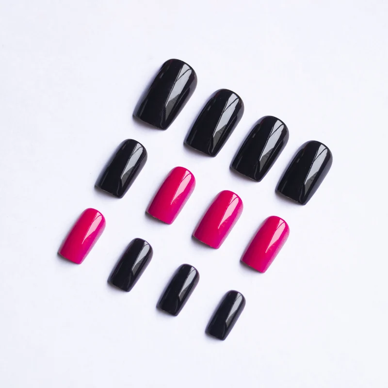 Künstlerisches Nageldesign-Set
