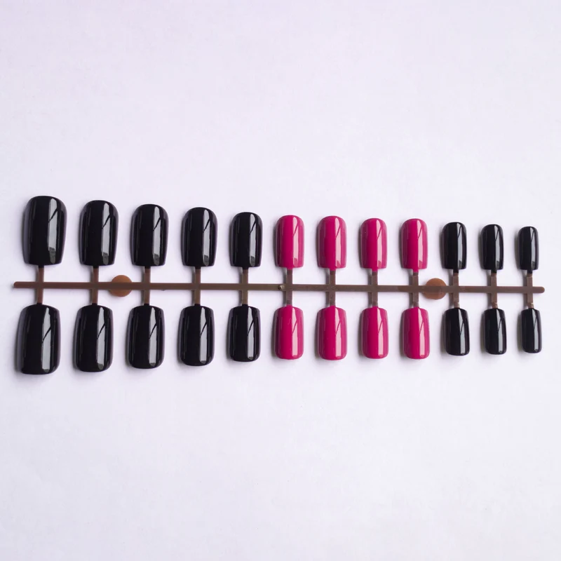 Künstlerisches Nageldesign-Set