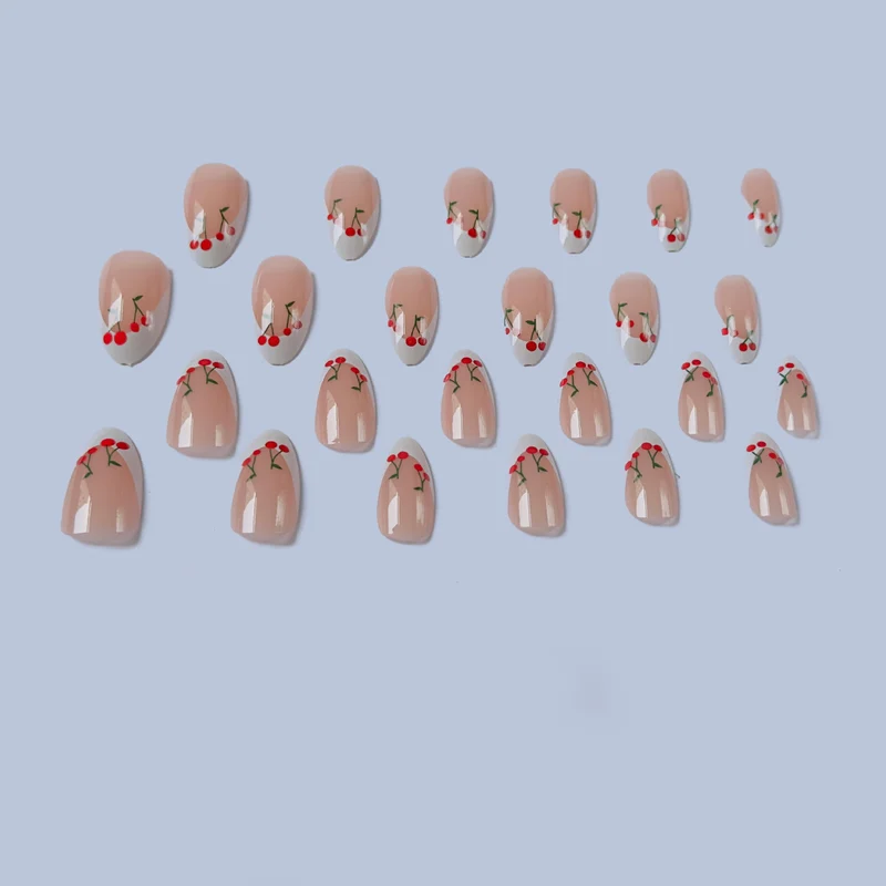 Kirschblüten-Nail Art Kit