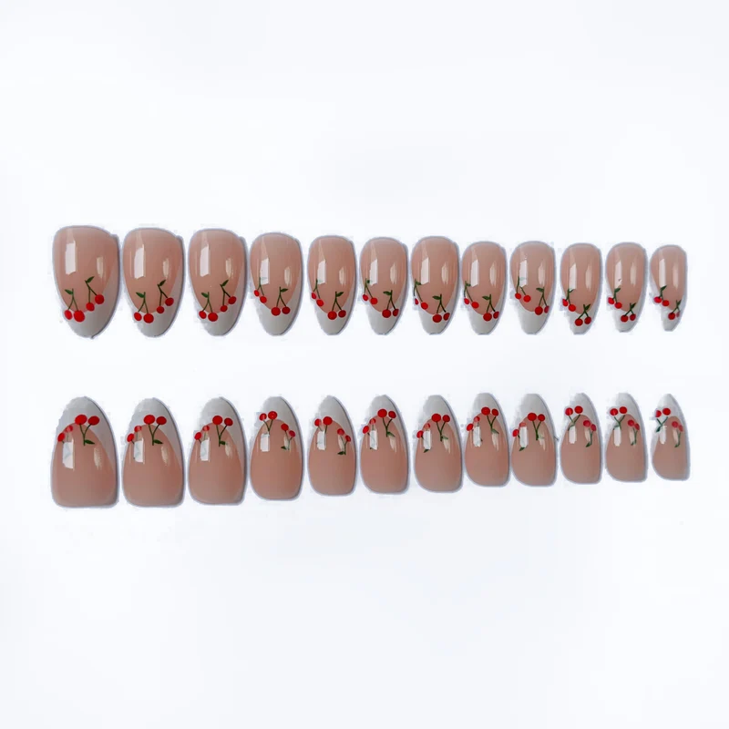 Kirschblüten-Nail Art Kit