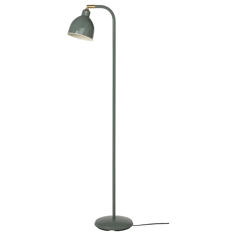 Moderne Stehlampe