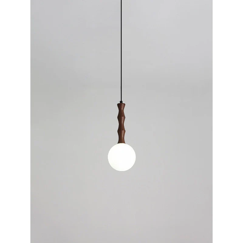 Moderne elegante Pendelleuchte
