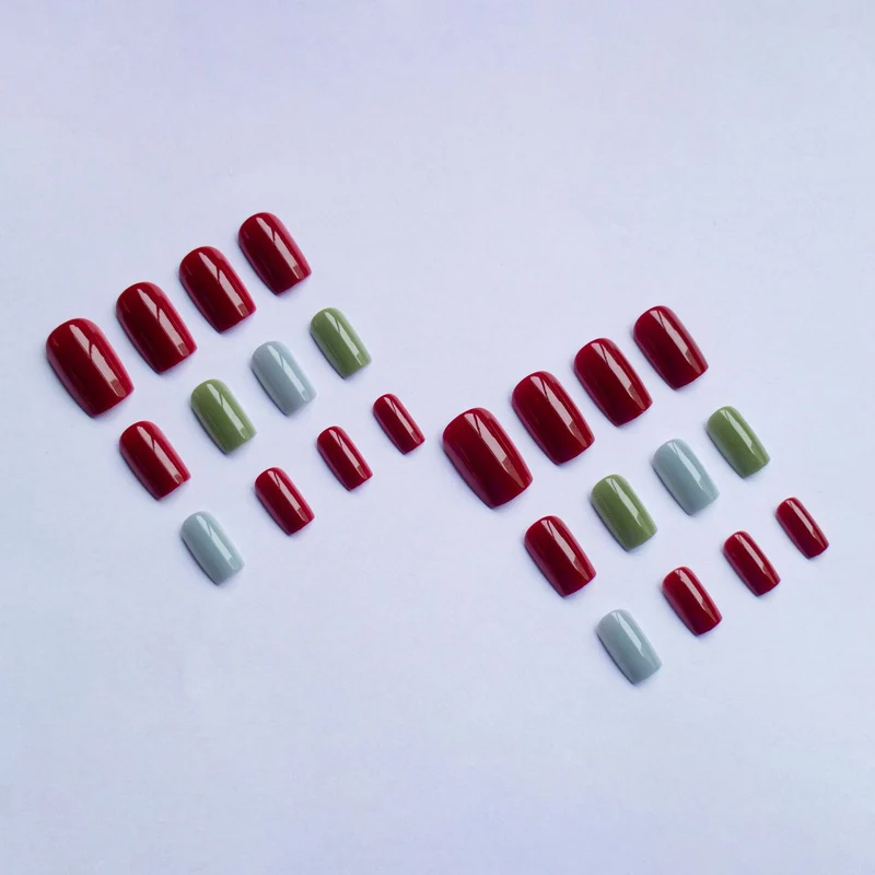 Kreatives Nagelkunst-Design-Kit