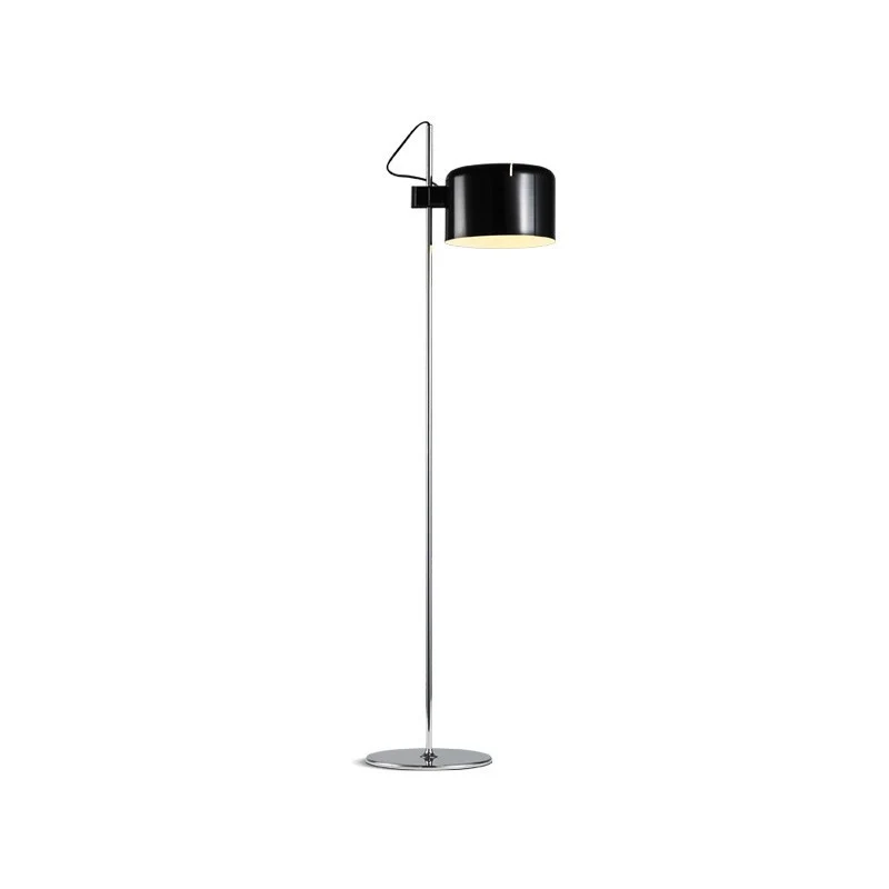 Moderne Metall Schreibtischlampe mit verstellbarem Schirm