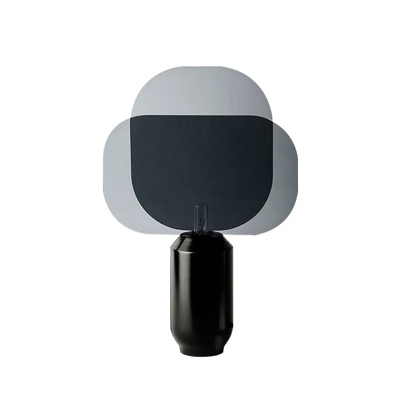 Moderne Künstlerische Schreibtischlampe