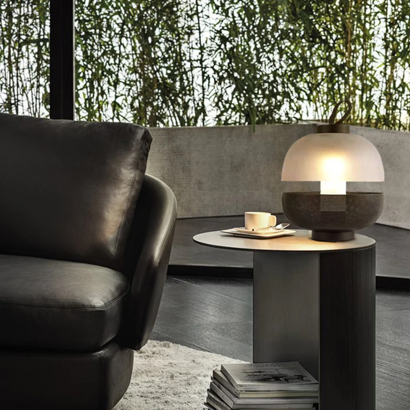 Moderne dekorative Pendelleuchte