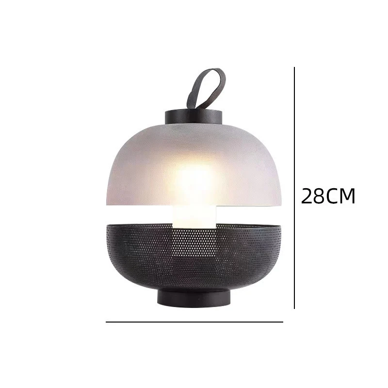 Moderne dekorative Pendelleuchte