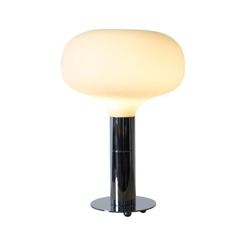 Moderne Glas Tischlampe