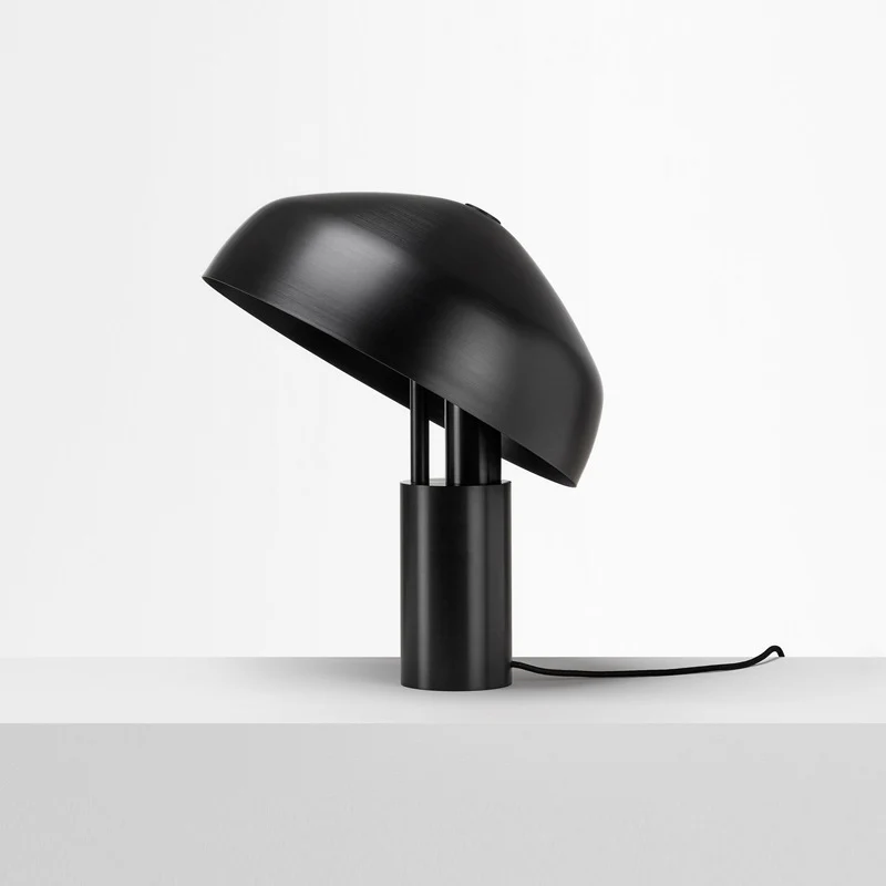 Moderne Architektonische Tischlampe