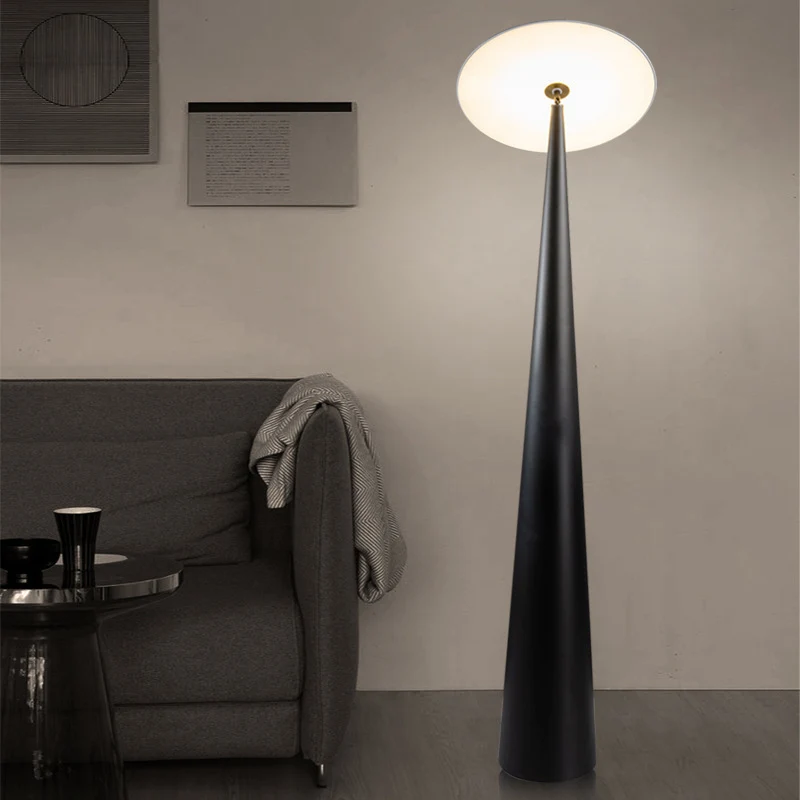 Moderne Architekturlampe