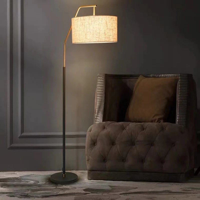 Moderne Bogen Stehlampe