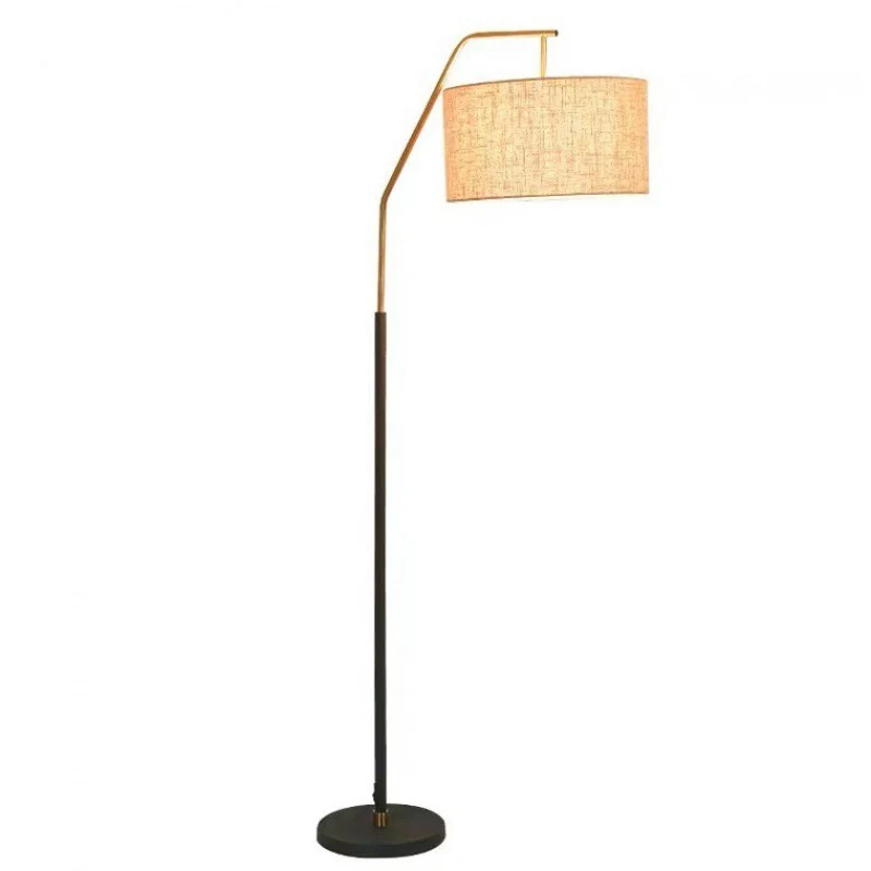 Moderne Bogen Stehlampe