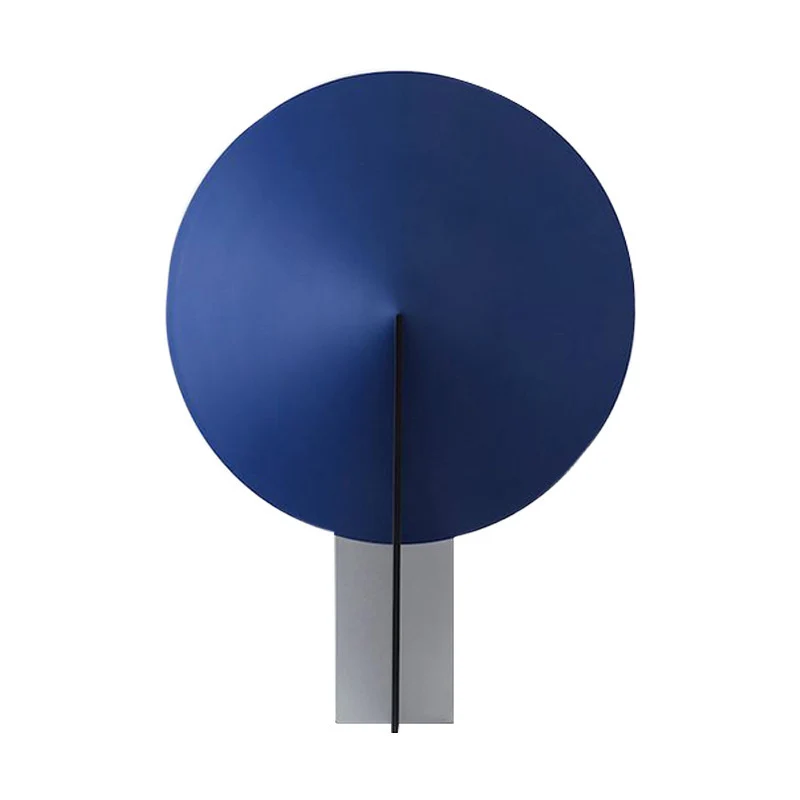 Moderne Geometrische Wandlampe