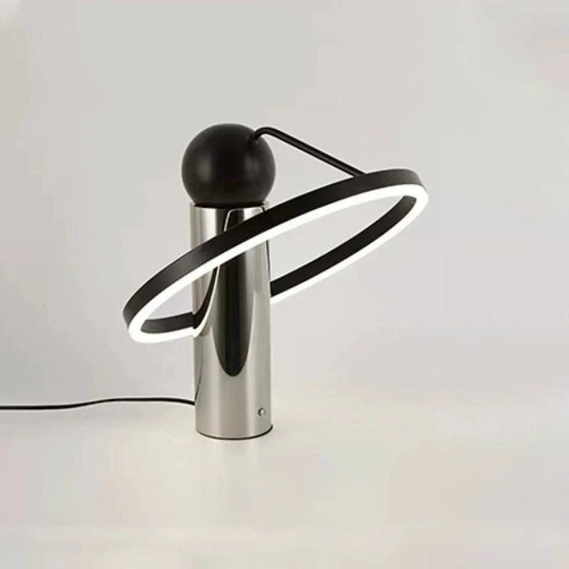 Moderne Geometrische Tischlampe