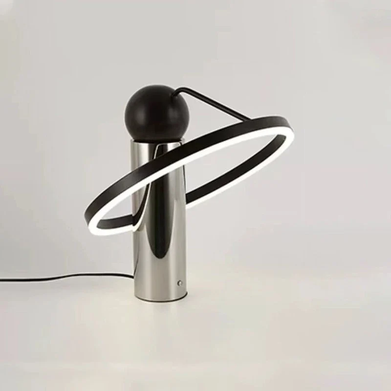 Moderne Geometrische Tischlampe
