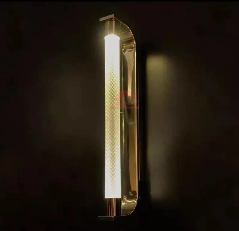 Moderne geometrische Pendelleuchte