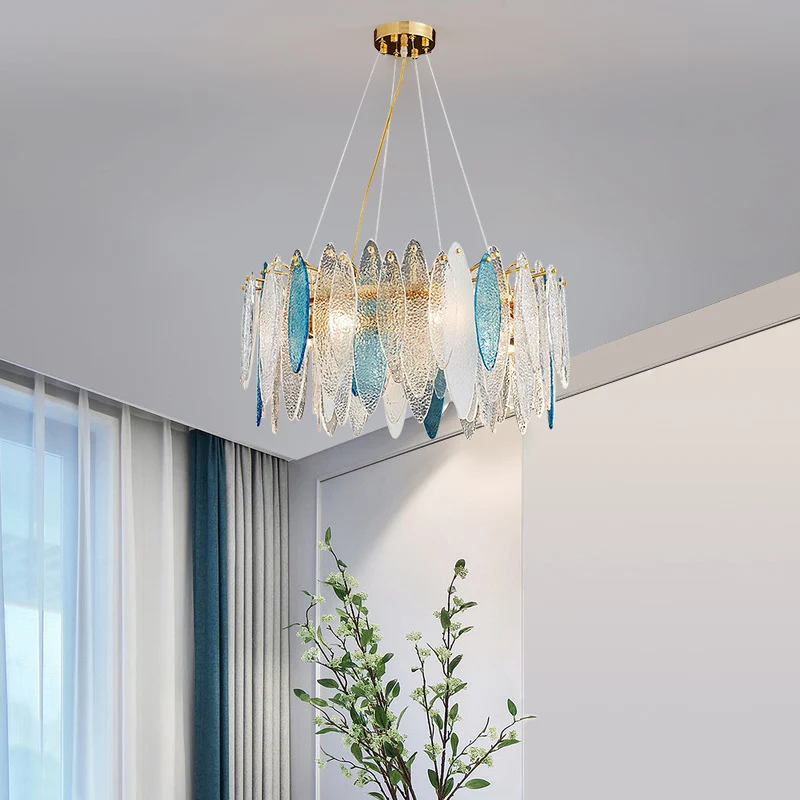 Elegant Detaillierte Kristall-Lüster