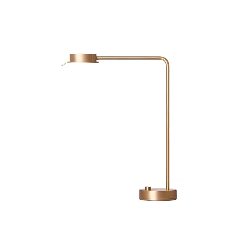 Moderne verstellbare LED-Arbeitslampe