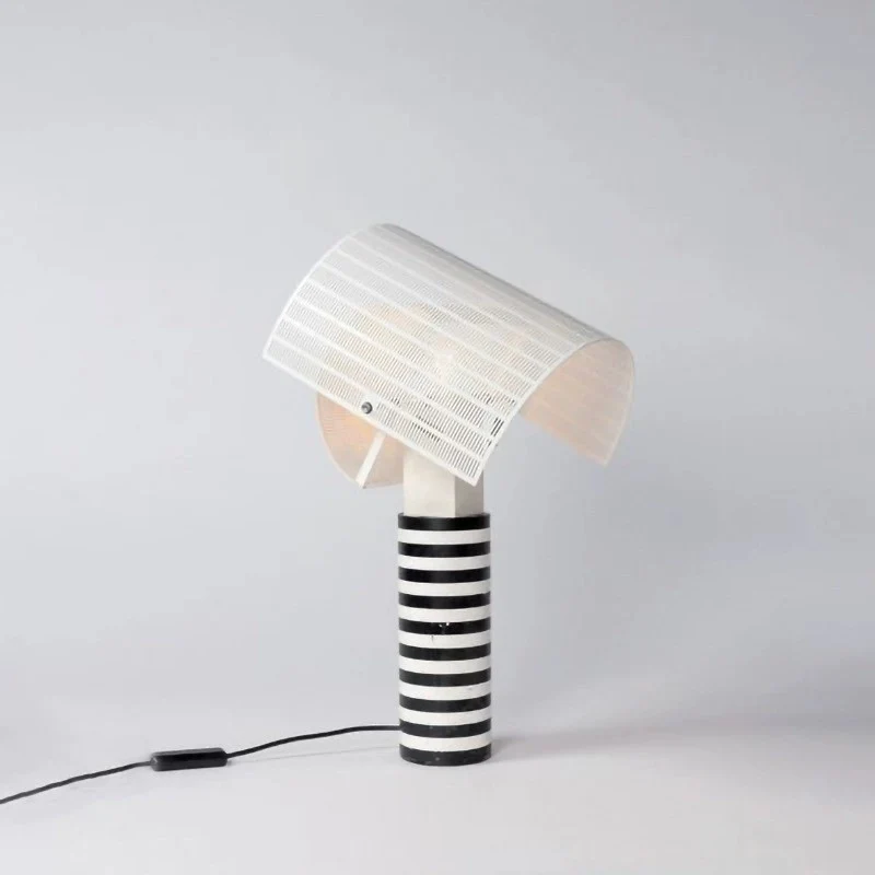 Moderne Decken Tischlampe