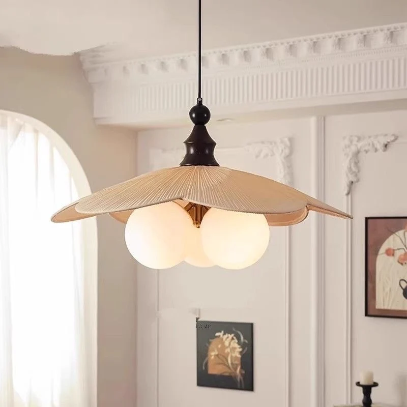 Moderne Bohemian Pendelleuchte